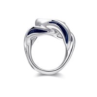 Ring Pianegonda Woman in Silver PAMR01C - PAMR01C